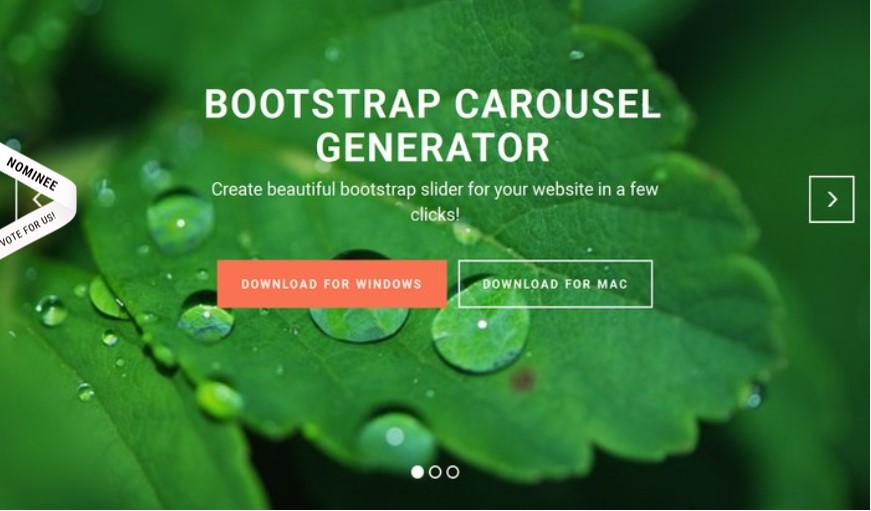  Jquery Carousel Slider Example 