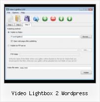 how to change drupal page background color video video lightbox 2 wordpress